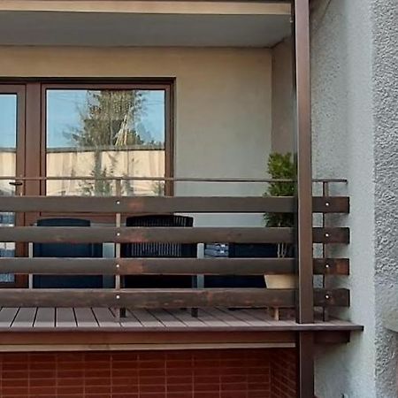 Max Apartment Liptovsky Mikulas Exterior photo