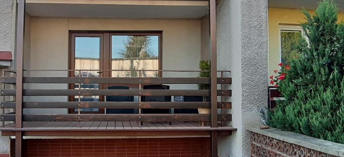 Max Apartment Liptovsky Mikulas Exterior photo
